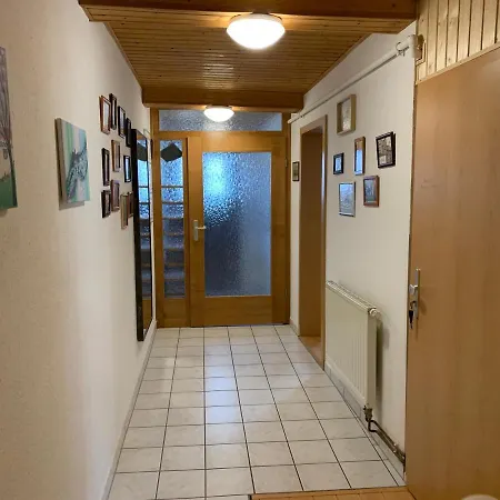 Zwischen Bach Und Luther Mit Garten Eisenach