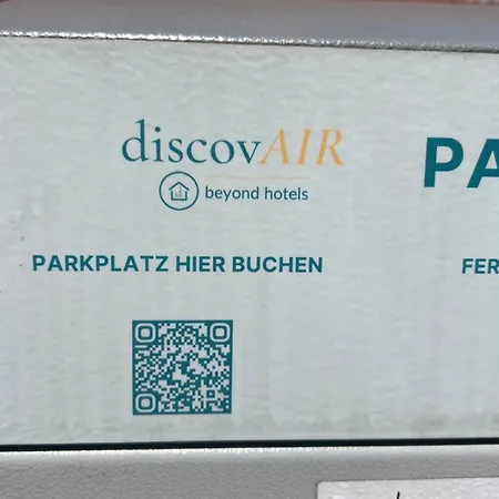 Zwischen Bach Und Luther Mit Garten *