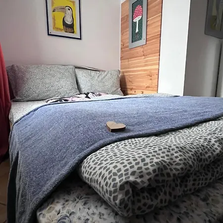 Zwischen Bach Und Luther Mit Garten Eisenach