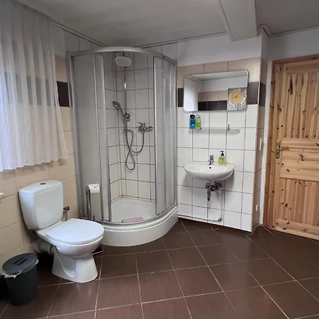 Zwischen Bach Und Luther Mit Garten