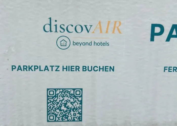 Zwischen Bach Und Luther Mit Sauna *