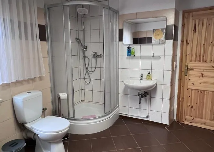 Zwischen Bach Und Luther Mit Sauna