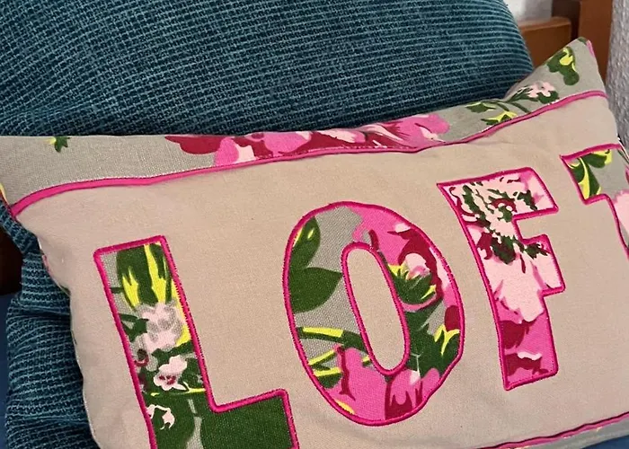 Апартаменты Zwischen Bach Und Luther Mit Sauna *